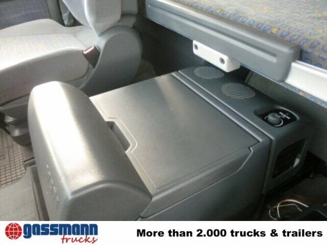 MAN TGA 18.360 4x2 - Camión chasis: foto 4 MAN TGA 18.360 4x2 - Camión chasis: foto 4