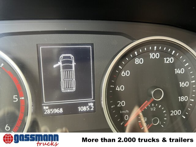 MAN TGE 2.140 4x2F SB - Furgoneta pequeña: foto 3 MAN TGE 2.140 4x2F SB - Furgoneta pequeña: foto 3