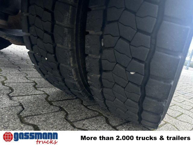 MAN TGL 12.250 4x2 BL, Palfinger Abroller P - Camión multibasculante: foto 3 MAN TGL 12.250 4x2 BL, Palfinger Abroller P - Camión multibasculante: foto 3