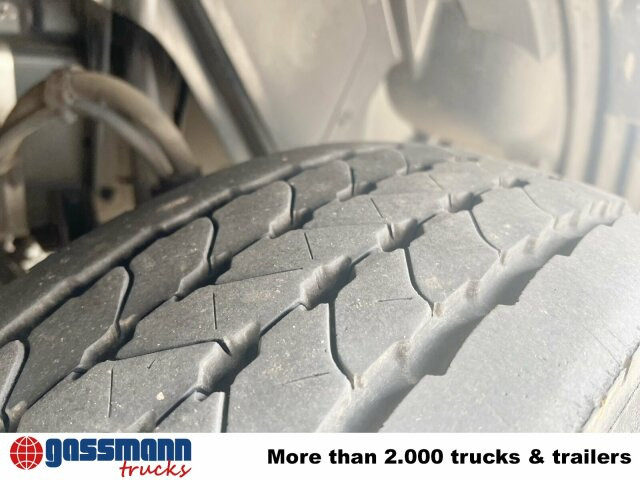 Camión frigorífico MAN TGL 8.180 4x2 BL, Kühlkoffer, Carrier Supra: foto 7