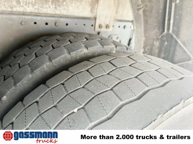 Camión frigorífico MAN TGL 8.180 4x2 BL, Kühlkoffer, Carrier Supra: foto 6