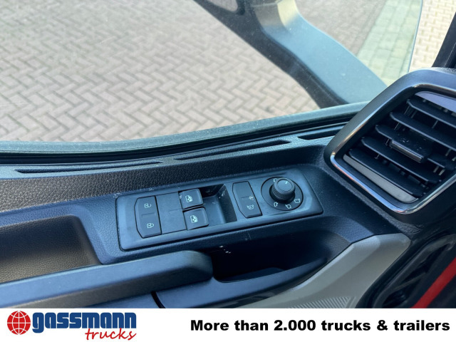 Camión chasis nuevo MAN TGL 8.190 4x2 BB CH, Nebenantrieb, 2x VORHANDEN: foto 6