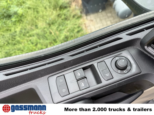 MAN TGM 13.250 4x4 BB CH, Only Export - Camión chasis: foto 4 MAN TGM 13.250 4x4 BB CH, Only Export - Camión chasis: foto 4