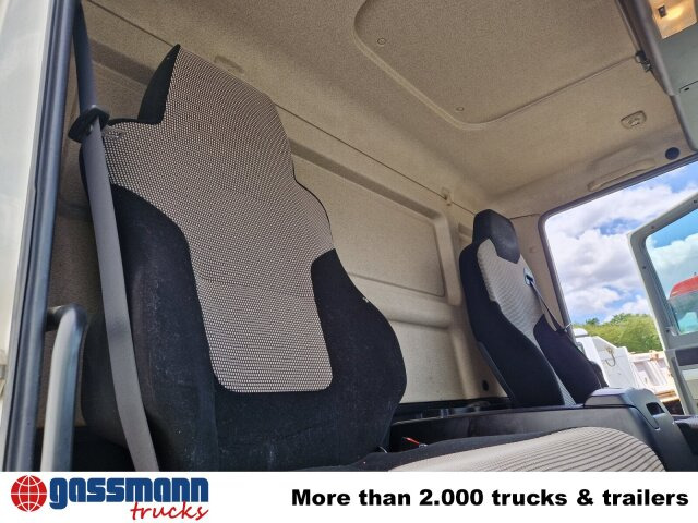 MAN TGM 15.250/340 4X2 BL, Tiefkühlkoffer, - Camión frigorífico: foto 3 MAN TGM 15.250/340 4X2 BL, Tiefkühlkoffer, - Camión frigorífico: foto 3