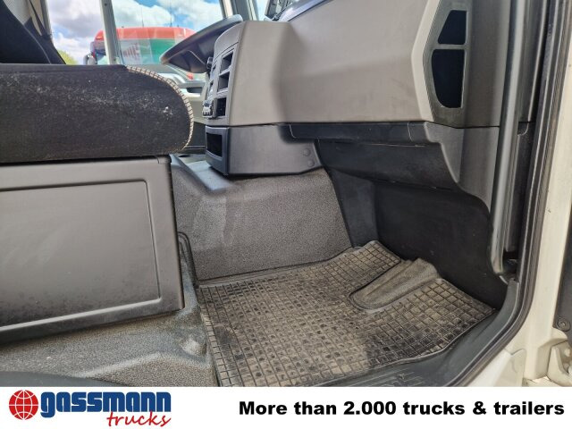 MAN TGM 15.250/340 4X2 BL, Tiefkühlkoffer, - Camión frigorífico: foto 2 MAN TGM 15.250/340 4X2 BL, Tiefkühlkoffer, - Camión frigorífico: foto 2