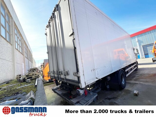 Camión frigorífico MAN TGM 18.290 4X2 LL, Tiefkühlkoffer, Thermoking,: foto 10