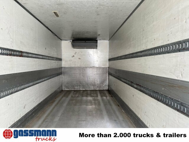 Camión frigorífico MAN TGM 18.290 4X2 LL, Tiefkühlkoffer, Thermoking,: foto 14