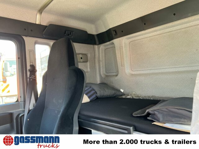 Camión frigorífico MAN TGM 18.290 4X2 LL, Tiefkühlkoffer, Thermoking,: foto 7