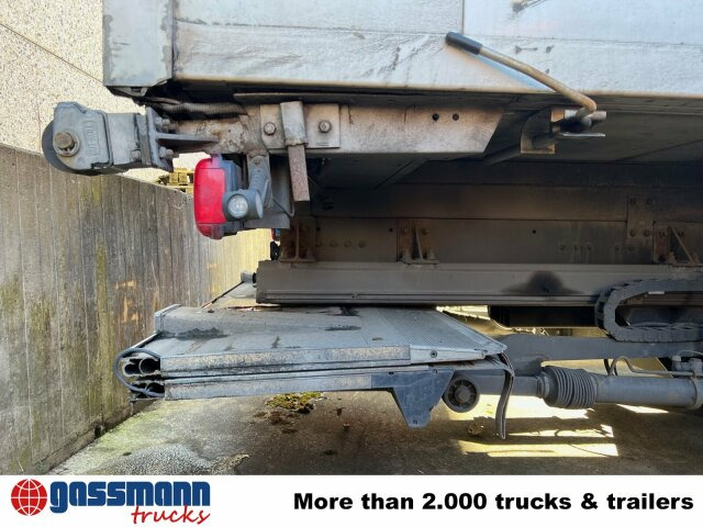 Camión frigorífico MAN TGM 18.290 4X2 LL, Tiefkühlkoffer, Thermoking,: foto 12