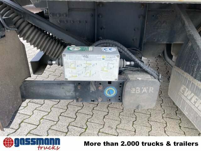 Camión caja cerrada MAN TGM 26.340 6x2-4 LL Getränkewagen,: foto 15
