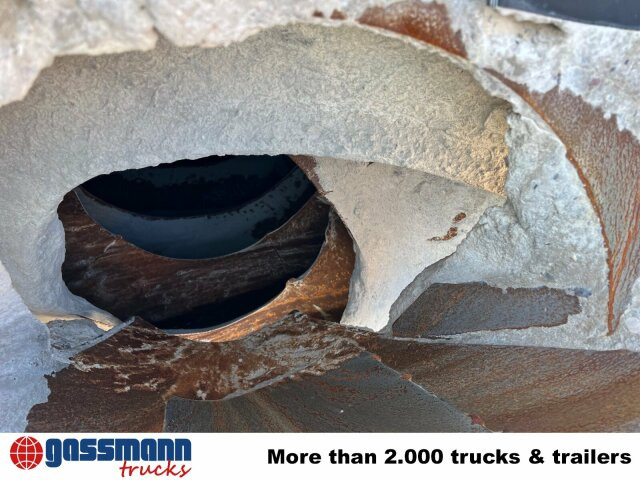 Semirremolque hormigonera MÜLLER MITTELTAL SF 32 BM/BS mit LIEBHERR: foto 9