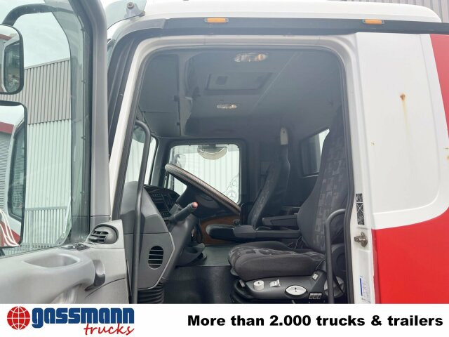 Mercedes-Benz Actros 2546 L 6x2/48, Lift-/Lenkachse, RK 20.70 - Camión multibasculante: foto 2 Mercedes-Benz Actros 2546 L 6x2/48, Lift-/Lenkachse, RK 20.70 - Camión multibasculante: foto 2