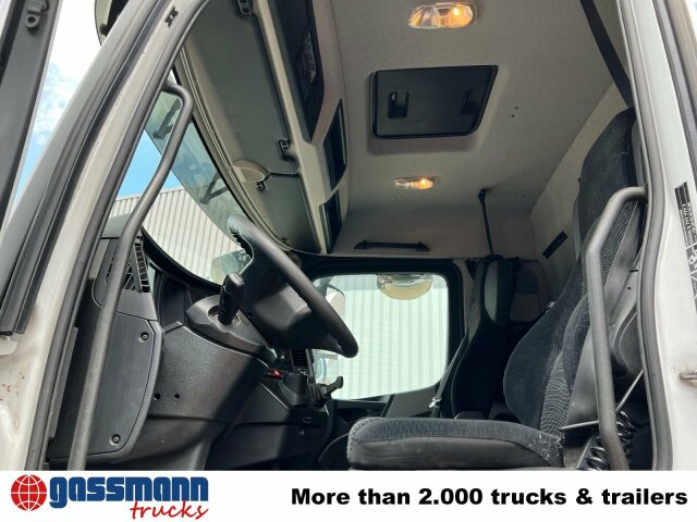 Mercedes-Benz Antos 1840 L 4x2, Aufnahme für Mitnahmestapler - Camión caja abierta: foto 4 Mercedes-Benz Antos 1840 L 4x2, Aufnahme für Mitnahmestapler - Camión caja abierta: foto 4