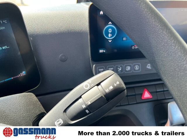 Mercedes-Benz Arocs 3240 8x4/42 - Camión multibasculante: foto 4 Mercedes-Benz Arocs 3240 8x4/42 - Camión multibasculante: foto 4
