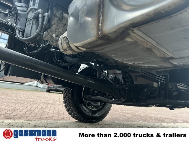 Mercedes-Benz Arocs 3340/46 A 6x6/39, Grounder - Camión multibasculante: foto 5 Mercedes-Benz Arocs 3340/46 A 6x6/39, Grounder - Camión multibasculante: foto 5