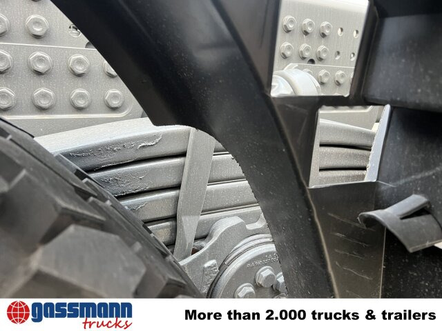 Mercedes-Benz Arocs 4151 AK 8x8/4, Grounder, Meiller - Dúmper: foto 3 Mercedes-Benz Arocs 4151 AK 8x8/4, Grounder, Meiller - Dúmper: foto 3