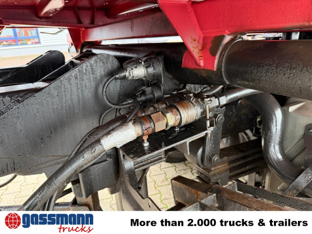 Camión volquete, Camión grúa Mercedes-Benz Atego 1523 AK 4x4, Heckkran Hiab 085-3,: foto 12 Camión volquete, Camión grúa Mercedes-Benz Atego 1523 AK 4x4, Heckkran Hiab 085-3,: foto 12
