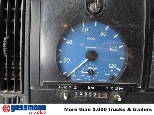 Camión volquete, Camión grúa Mercedes-Benz Atego 1523 AK 4x4, Heckkran Hiab 085-3,: foto 7 Camión volquete, Camión grúa Mercedes-Benz Atego 1523 AK 4x4, Heckkran Hiab 085-3,: foto 7