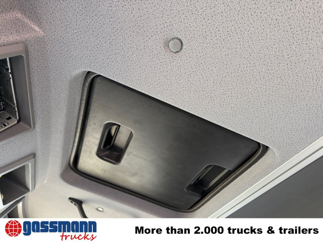 Camión volquete Mercedes-Benz Atego 1630 K 4x2, Meiller 3-Seiten, 2 x AHK Öl: foto 7 Camión volquete Mercedes-Benz Atego 1630 K 4x2, Meiller 3-Seiten, 2 x AHK Öl: foto 7