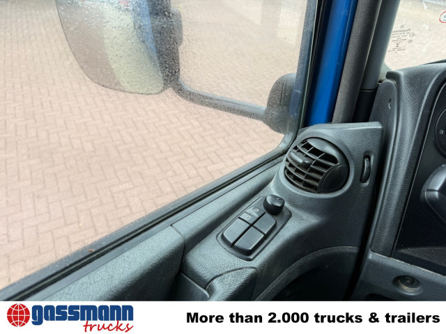 Camión volquete Mercedes-Benz Atego 1630 K 4x2, Meiller 3-Seiten, 2 x AHK Öl: foto 6 Camión volquete Mercedes-Benz Atego 1630 K 4x2, Meiller 3-Seiten, 2 x AHK Öl: foto 6