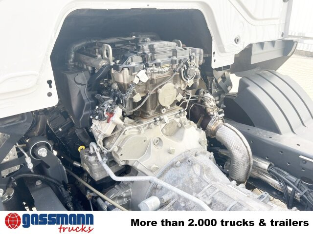 Camión volquete Mercedes-Benz Atego 818/23 K 4x2, 2x AHK, Meiller-Kipper,: foto 15