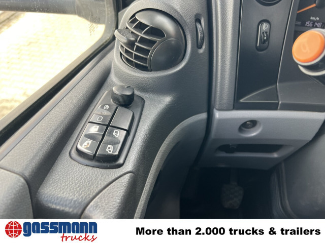 Camión caja abierta, Camión grúa Mercedes-Benz Axor 1828 A 4x4 mit Kran Hiab XS 166 E-5: foto 6 Camión caja abierta, Camión grúa Mercedes-Benz Axor 1828 A 4x4 mit Kran Hiab XS 166 E-5: foto 6