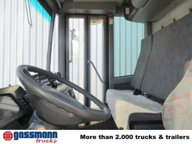 Mercedes-Benz Econic 2628L 6x2-4 Schörling 3R11 22.5, Terberg - Camión de basura: foto 3 Mercedes-Benz Econic 2628L 6x2-4 Schörling 3R11 22.5, Terberg - Camión de basura: foto 3