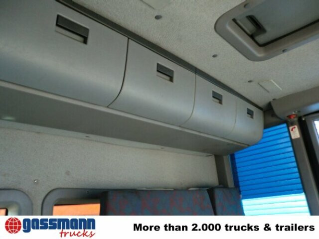 Mercedes-Benz Econic 2628L 6x2 mit SIDEPRESS Aufbau - Camión de basura: foto 3 Mercedes-Benz Econic 2628L 6x2 mit SIDEPRESS Aufbau - Camión de basura: foto 3