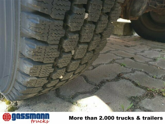 PFAU S 85 4x4 - Furgoneta basculante: foto 2 PFAU S 85 4x4 - Furgoneta basculante: foto 2