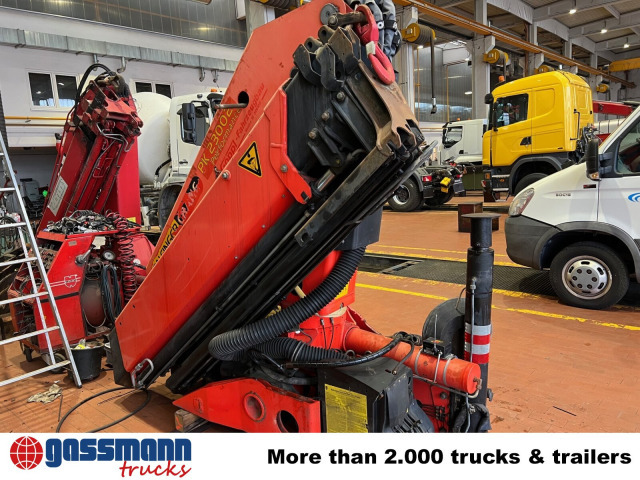 Palfinger PK 23002 C, Funk - Grúa para camión: foto 5 Palfinger PK 23002 C, Funk - Grúa para camión: foto 5