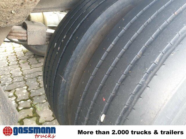 RARA-18 - Remolque multilift/ Portacontenedores de cadenas: foto 4 RARA-18 - Remolque multilift/ Portacontenedores de cadenas: foto 4