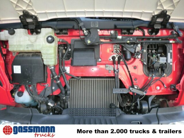 Renault Midlum 220 DXi 4x2 - Camión multibasculante: foto 5 Renault Midlum 220 DXi 4x2 - Camión multibasculante: foto 5