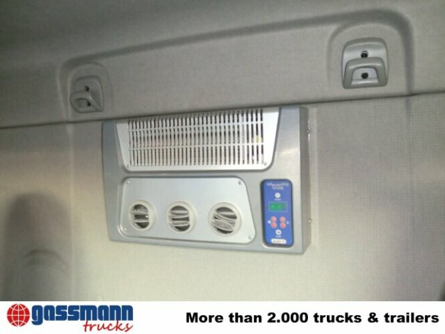 Renault Midlum 220 DXi 4x2 - Camión multibasculante: foto 3 Renault Midlum 220 DXi 4x2 - Camión multibasculante: foto 3