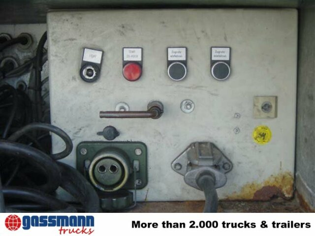 SCHIER Kofferanhänger mit Hubboden - Remolque caja cerrada: foto 4 SCHIER Kofferanhänger mit Hubboden - Remolque caja cerrada: foto 4