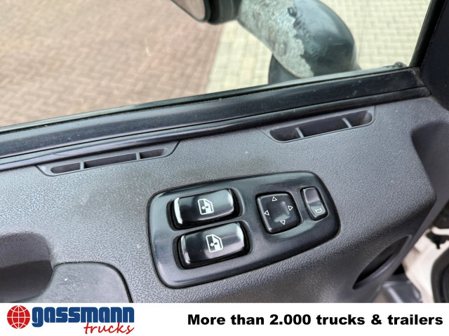 Scania R380 DB 4x2 MNA, Platz für Heckkran, 2x AHK - Camión caja abierta: foto 5 Scania R380 DB 4x2 MNA, Platz für Heckkran, 2x AHK - Camión caja abierta: foto 5