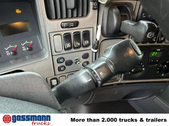 Camión caja abierta Scania R380 DB 4x2 MNA, Platz für Heckkran, 2x AHK: foto 15 Camión caja abierta Scania R380 DB 4x2 MNA, Platz für Heckkran, 2x AHK: foto 15