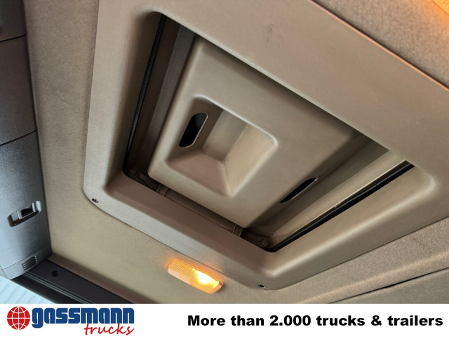 Camión caja abierta Scania R380 DB 4x2 MNA, Platz für Heckkran, 2x AHK: foto 6 Camión caja abierta Scania R380 DB 4x2 MNA, Platz für Heckkran, 2x AHK: foto 6