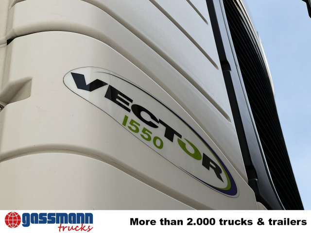 Schmitz Cargobull SKO 24/L-13.4 FP 25 45 COOL, Mega, Doppelstock - Semirremolque frigorífico: foto 3 Schmitz Cargobull SKO 24/L-13.4 FP 25 45 COOL, Mega, Doppelstock - Semirremolque frigorífico: foto 3