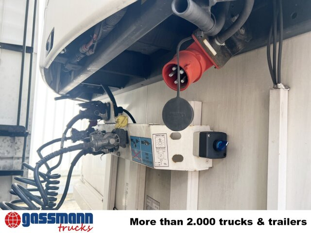 Schmitz Cargobull SKO 24/L-13.4 FP 45 Cool, Mega, Carrier, - Semirremolque frigorífico: foto 2 Schmitz Cargobull SKO 24/L-13.4 FP 45 Cool, Mega, Carrier, - Semirremolque frigorífico: foto 2