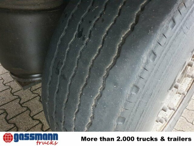 Schmitz Cargobull ZKO 18/L-FP 45 Cool, MBB LBW, Frigoblock, - Remolque frigorífico: foto 3 Schmitz Cargobull ZKO 18/L-FP 45 Cool, MBB LBW, Frigoblock, - Remolque frigorífico: foto 3