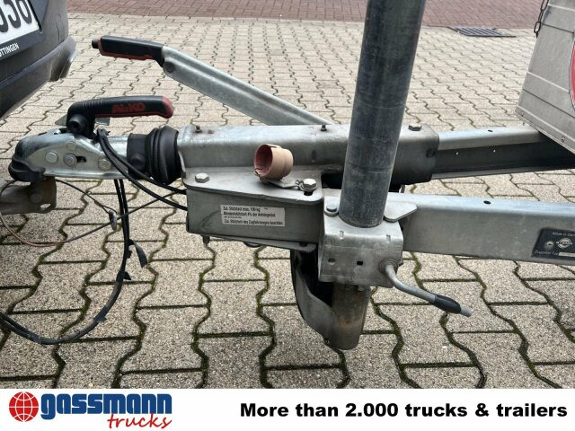 Stema Ateo 2 Autotransportanhänger - Remolque góndola rebajadas: foto 4 Stema Ateo 2 Autotransportanhänger - Remolque góndola rebajadas: foto 4