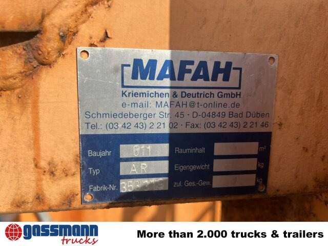 Esparcidor de sal TwinConcept Yeti 3000W Salzstreuer, abrollbar,: foto 8 Esparcidor de sal TwinConcept Yeti 3000W Salzstreuer, abrollbar,: foto 8