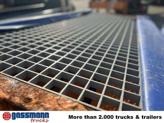 Esparcidor de sal TwinConcept Yeti 3000W Salzstreuer, abrollbar,: foto 10 Esparcidor de sal TwinConcept Yeti 3000W Salzstreuer, abrollbar,: foto 10