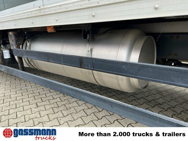 Volvo FE 280 4x2, - Camión frigorífico: foto 3 Volvo FE 280 4x2, - Camión frigorífico: foto 3