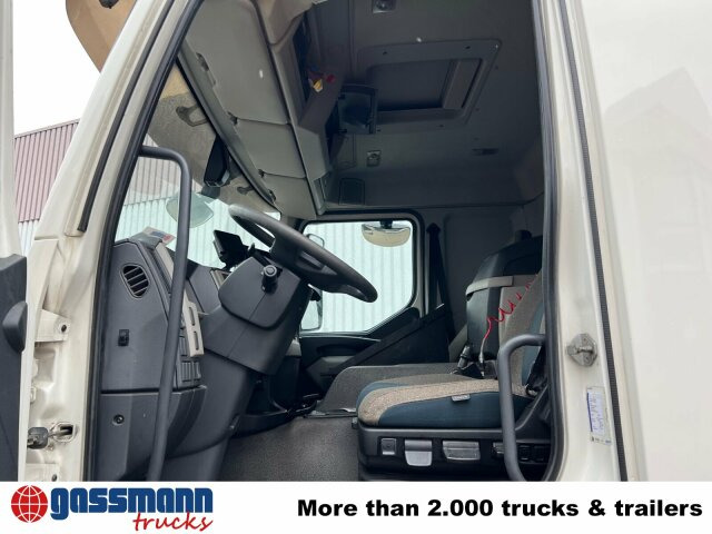 Volvo FE 280 4x2, - Camión frigorífico: foto 4 Volvo FE 280 4x2, - Camión frigorífico: foto 4