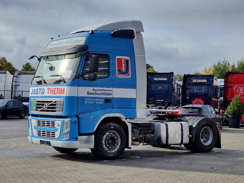 Volvo FH 500 EEV Globetrotter 4x2 - Cabeza tractora: foto 3 Volvo FH 500 EEV Globetrotter 4x2 - Cabeza tractora: foto 3