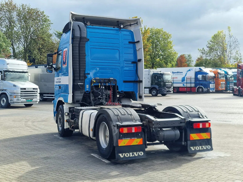 Volvo FH 500 EEV Globetrotter 4x2 - Cabeza tractora: foto 5 Volvo FH 500 EEV Globetrotter 4x2 - Cabeza tractora: foto 5