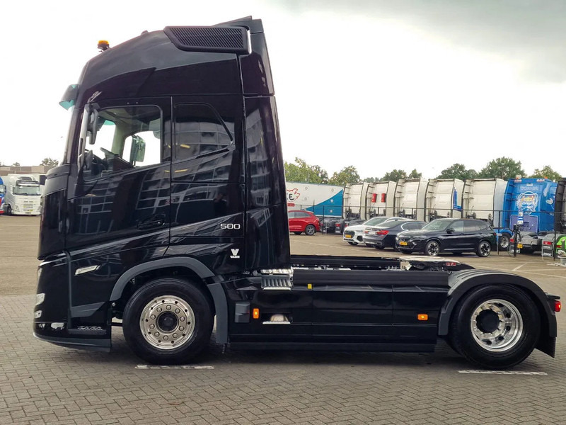 Volvo FH 500 XL Aero 4x2 - Full Air - Retarder - I parkcool - 2x tank - NEW - Cabeza tractora: foto 4 Volvo FH 500 XL Aero 4x2 - Full Air - Retarder - I parkcool - 2x tank - NEW - Cabeza tractora: foto 4