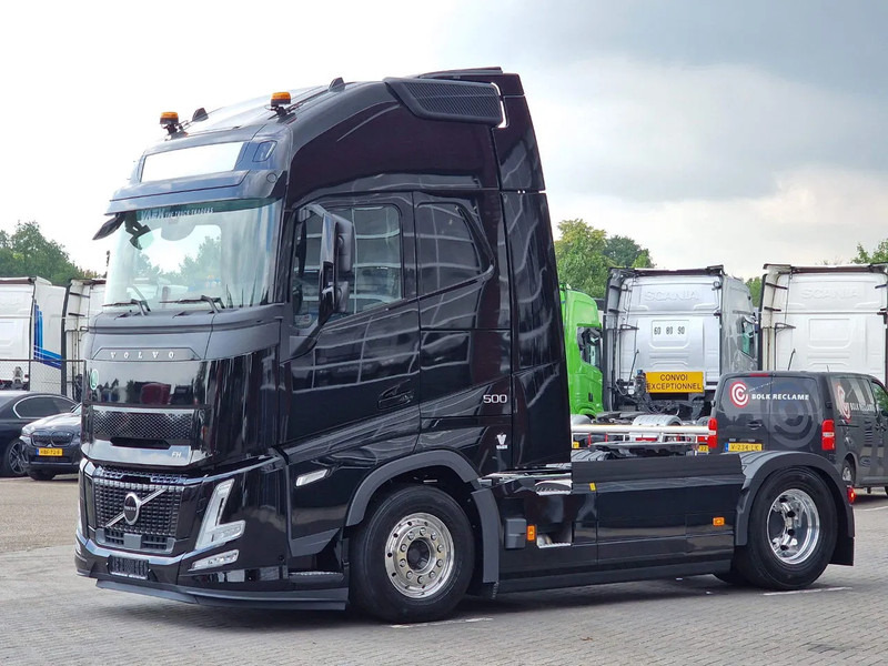 Volvo FH 500 XL Aero 4x2 - Full Air - Retarder - I parkcool - 2x tank - NEW - Cabeza tractora: foto 3 Volvo FH 500 XL Aero 4x2 - Full Air - Retarder - I parkcool - 2x tank - NEW - Cabeza tractora: foto 3