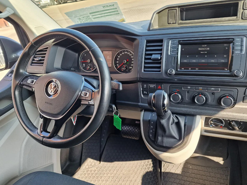 Vehículo municipal, Furgoneta Volkswagen Multivan 2.0 TDI 150KW 4 Motion - Hearse / Leichenwagen / Rouwauto - 2x Coffin: foto 13 Vehículo municipal, Furgoneta Volkswagen Multivan 2.0 TDI 150KW 4 Motion - Hearse / Leichenwagen / Rouwauto - 2x Coffin: foto 13